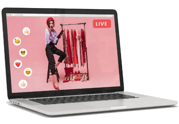 Channelize.io Live Shopping & Video Streams Plugin for PrestaShop Integration