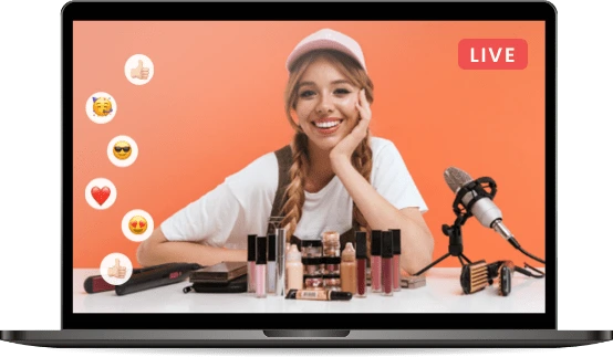 Integrate Channelize.io Live Shopping & Video Streams Plugin, the best Shopify App to increase Sales